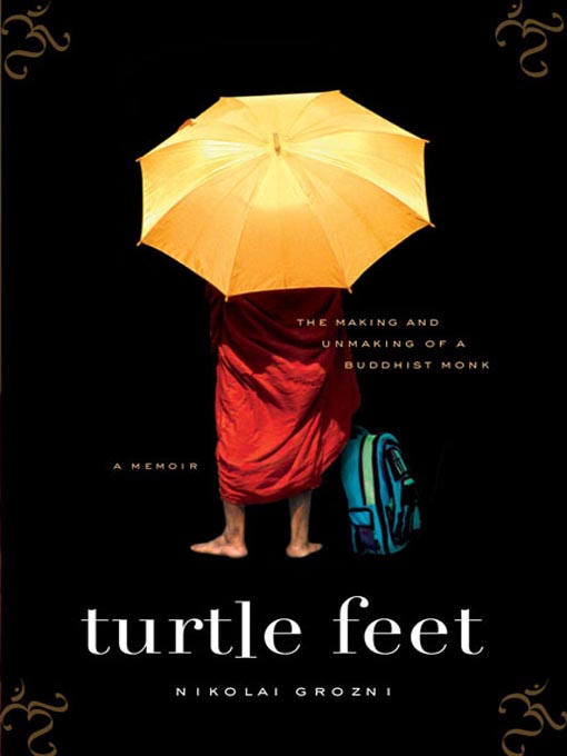 Title details for Turtle Feet by Nikolai Grozni - Available